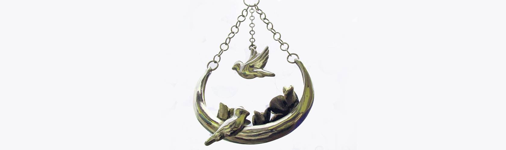 Luciana Lavin Joyeria